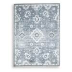 Avanworths Washable 5'3" x 7' Area Rug - Image 2