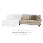 Steelwater Retreat Right-Arm Facing Sofa - Image 3