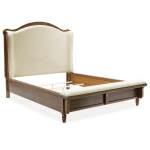 Sturlayne Queen Upholstered Panel Bed