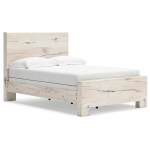 Lawroy Full Panel Bed