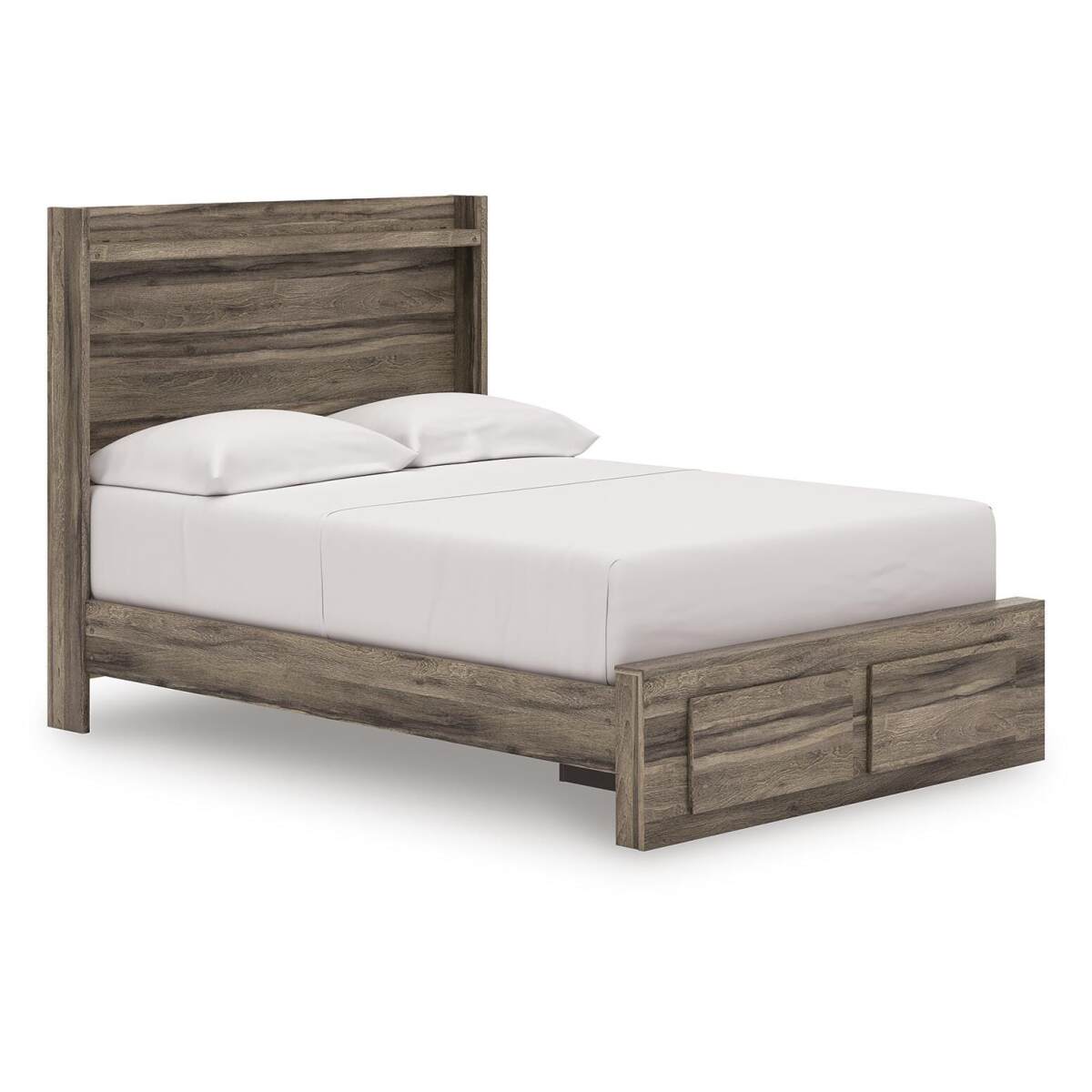4c81e53176c7722e4d1fcdbe9d3cb910 Elbrim Full Panel Storage Bed - Image 1