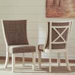 Bolanburg Dining Table with 6 Chairs - Image 11