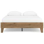 Deanlow Queen Platform Bed - Image 7