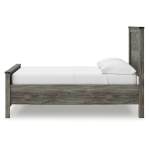 Frandern Full Panel Bed with Storage - Image 8