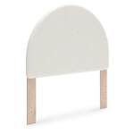 Arloster Full Upholstered Panel Headboard - Image 2