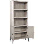 Zane Door Bookcase I256-332 - Image 9