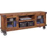 Industrial 74" Console DN1074-FRT DN1074-FRT - Image 9