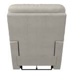 Fulton Power Wall Recliner w/ Headrest & Lumbar - 16X717 - Image 4