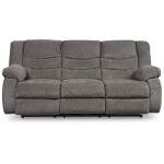 Tulen Reclining Sofa and Loveseat - Image 5