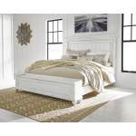 Kanwyn Queen Panel Storage Bed, Dresser, Mirror and Nightstand - Image 14