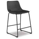 Centiar Counter Height Bar Stool (Set of 2) - Image 6