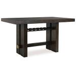 Burkhaus Counter Height Dining Table - Image 2