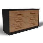 Kozmour Dresser