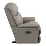 Reed Power Rocking Recliner w/ Headrest & Lumbar - 10X704 - Image 5