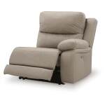 Narwhal Place Right-Arm Facing Power Recliner - Image 4