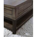 Johurst Lift-top Coffee Table and 2 End Tables - Image 9
