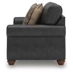 Chasemore Sofa and Loveseat - Image 8