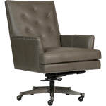 Reese Exec Chair Ardent Iron A14-3680 - Image 3