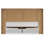 Lawroy King Storage Bed, Dresser and Nightstand - Image 15