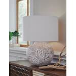 Vien Table Lamp - Image 3
