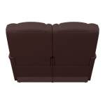 Pinnacle Power Wall Reclining Loveseat w/ Headrest & Lumbar - 32X512 - Image 4