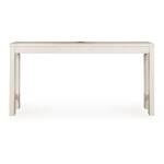 Robbinsdale Counter Height Dining Table and 3 Barstools Set - Image 4