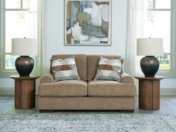 Jayne Park Loveseat - Image 3