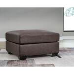 WillowBend Oversized Accent Ottoman - Image 3