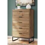 Deanlow Chest of Drawers - Image 3