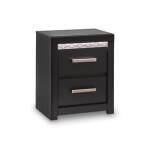 Shoralli Nightstand
