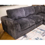 Armfield Left-Arm Facing Loveseat