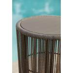 Majors Beach Outdoor Table and 2 Chairs - Image 9