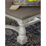 Havalance Coffee Table and 2 End Tables - Image 9