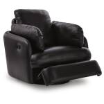 Modmax II Swivel Glider Recliner - Image 4