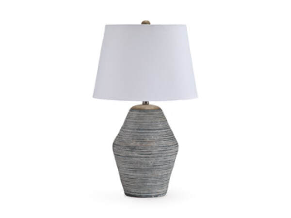 Lawrock Table Lamp