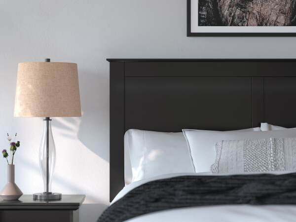 Maribel Queen Panel Bed and Dresser - Image 14