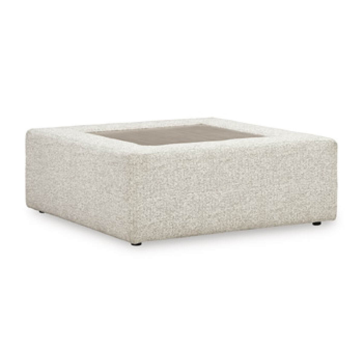 4d773498483d49563f48f14fe9e849f2 Ashbourne Estate Oversized Accent Ottoman - Image 1