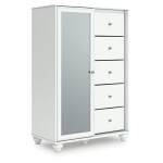Kozlani Dressing Chest - Image 2