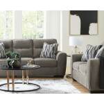 Olten Sofa and Loveseat - Image 5