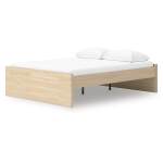 Onita Queen Platform Bed - Image 6