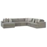 Avaliyah 6-Piece Sectional