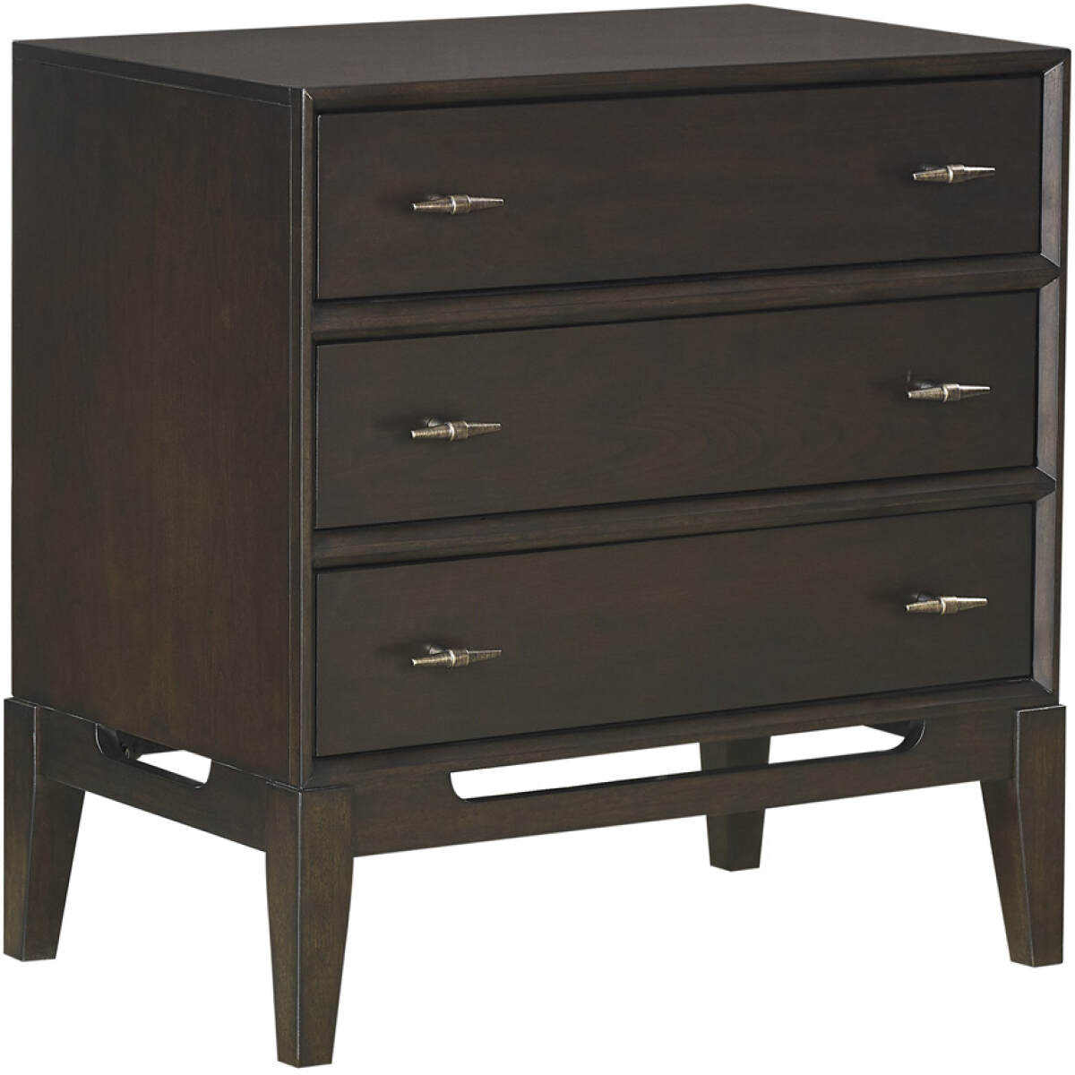 4d9d007af7e3f4ae337a512fc38d3f7d Sutton Liv360 Nightstand I3048-450 - Image 1
