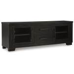 Galliden 80" TV Stand - Image 2