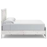 Gerridan King Panel Bed, Chest and Nightstand - Image 12