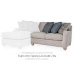 Huntsworth Right-Arm Facing Loveseat - Image 3