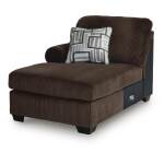 Kimlee Left-Arm Facing Corner Chaise - Image 4