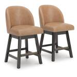Neymorton Counter Height Barstool - Image 2