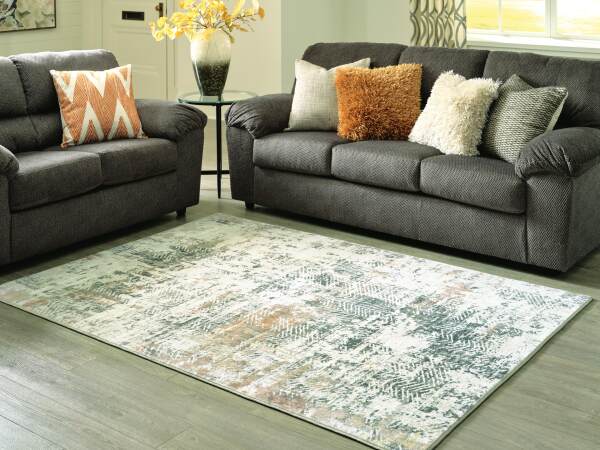 Redlings 7'5" x 9'6" Rug - Image 3