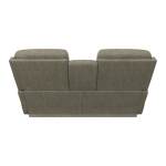 Finley Power Wall Reclining Loveseat w/ Console Headrest & Lumbar - X39747 - Image 4