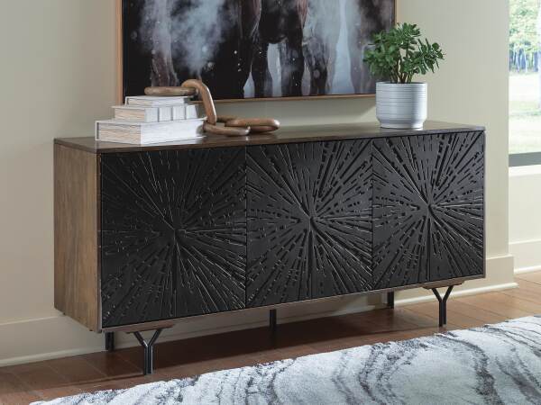 Lavinmont Accent Cabinet - Image 3